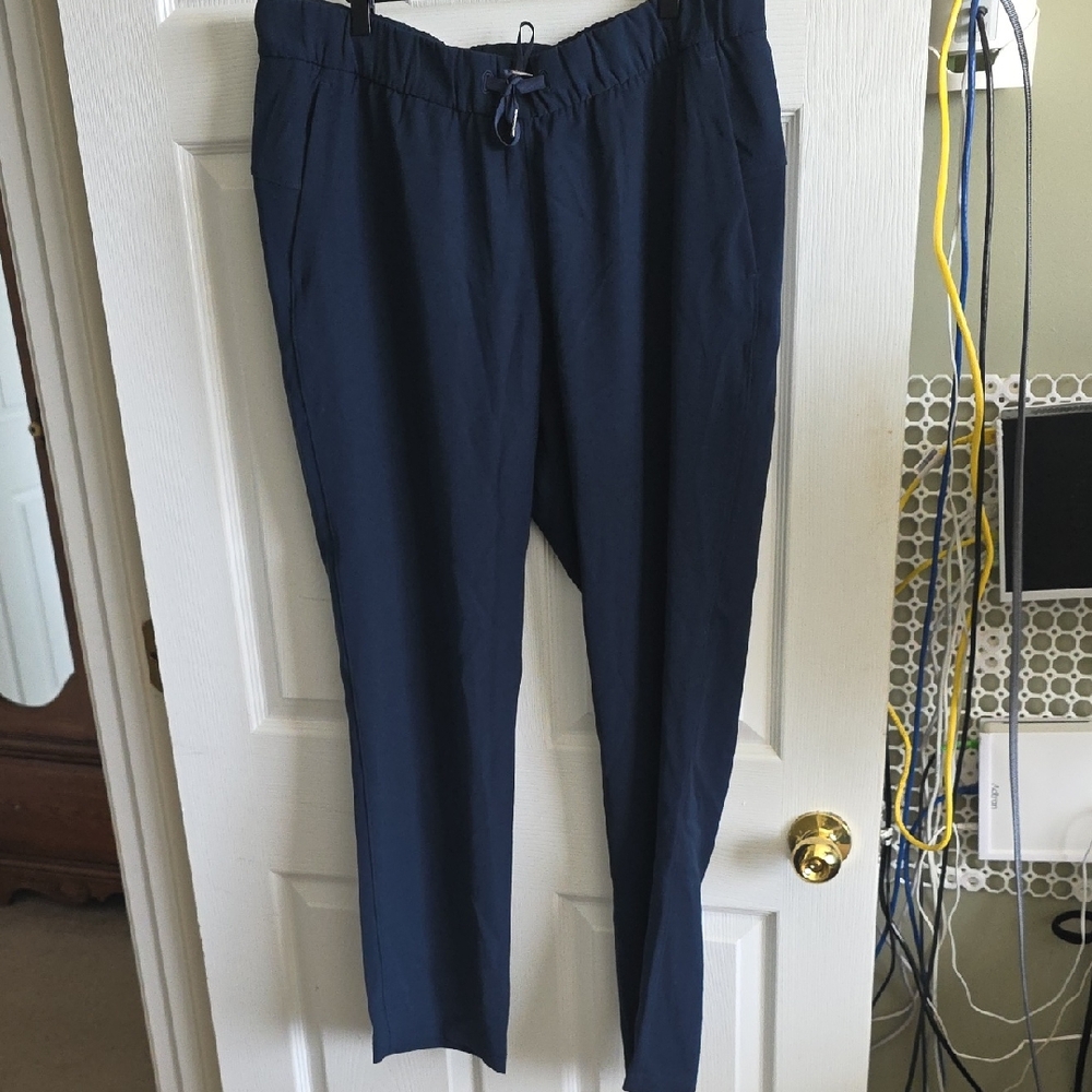 lululemon athletica On The Fly Full Length